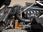 Pagani Zonda C12 S 7.3 Roadster 2012 года (UK)